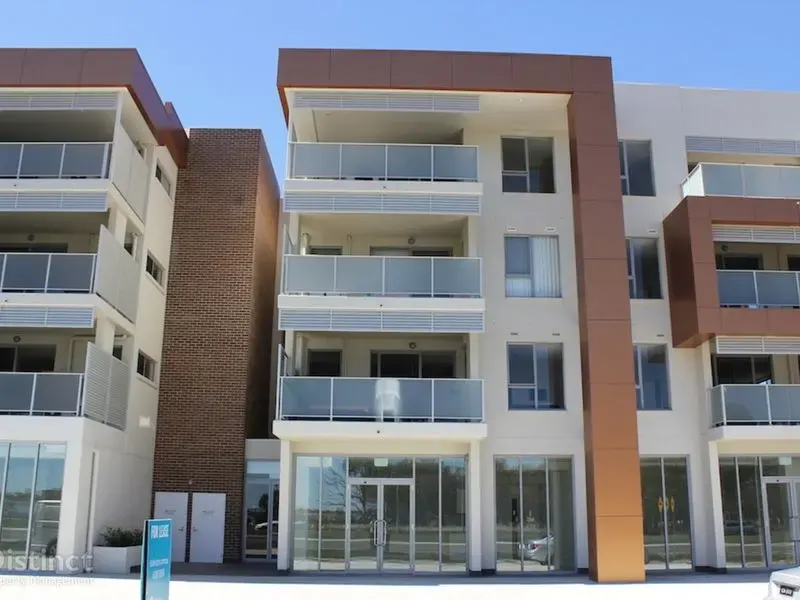 69/148 Flemington Road, Harrison