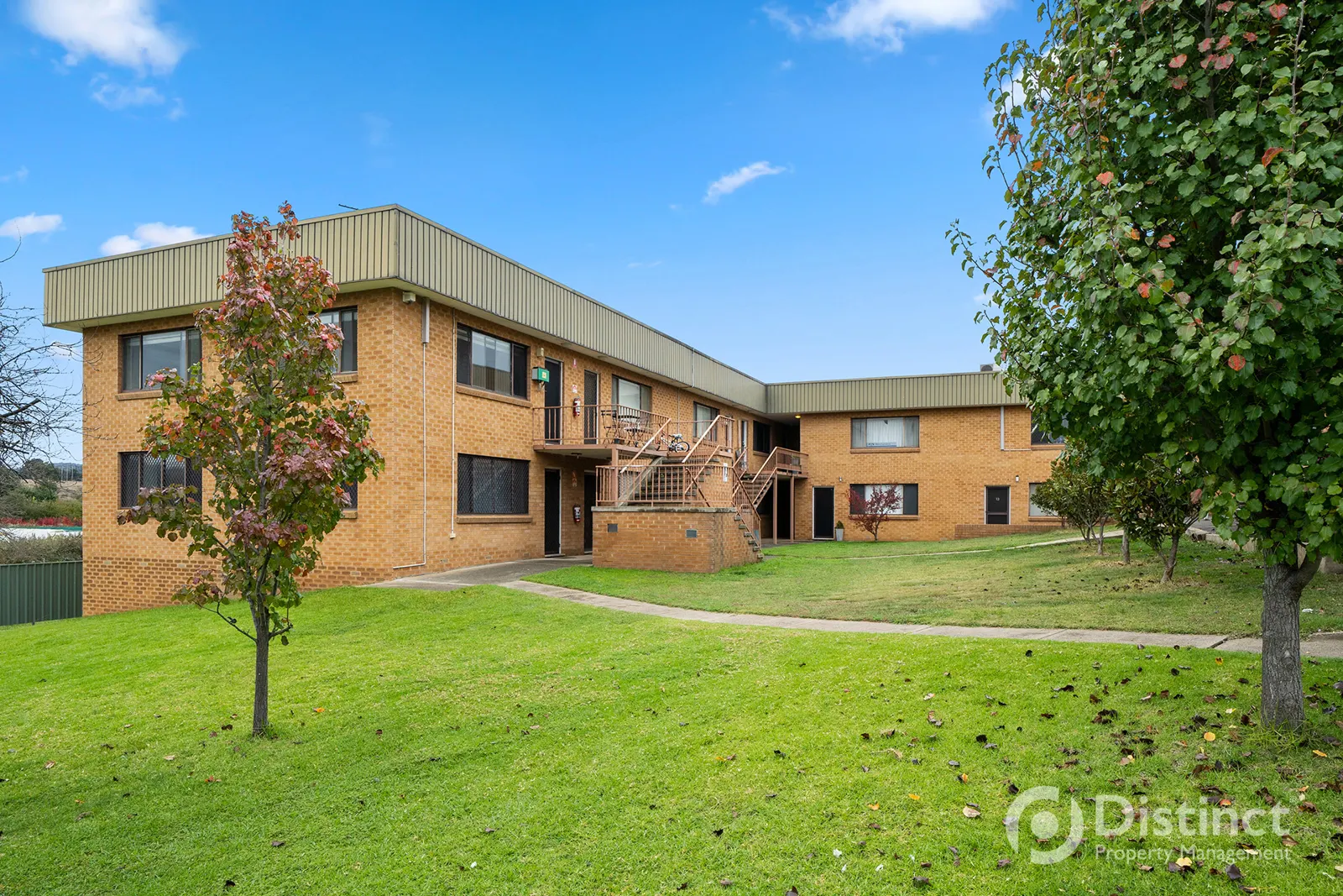 8/30 River Street, Oaks Estate, photo 1