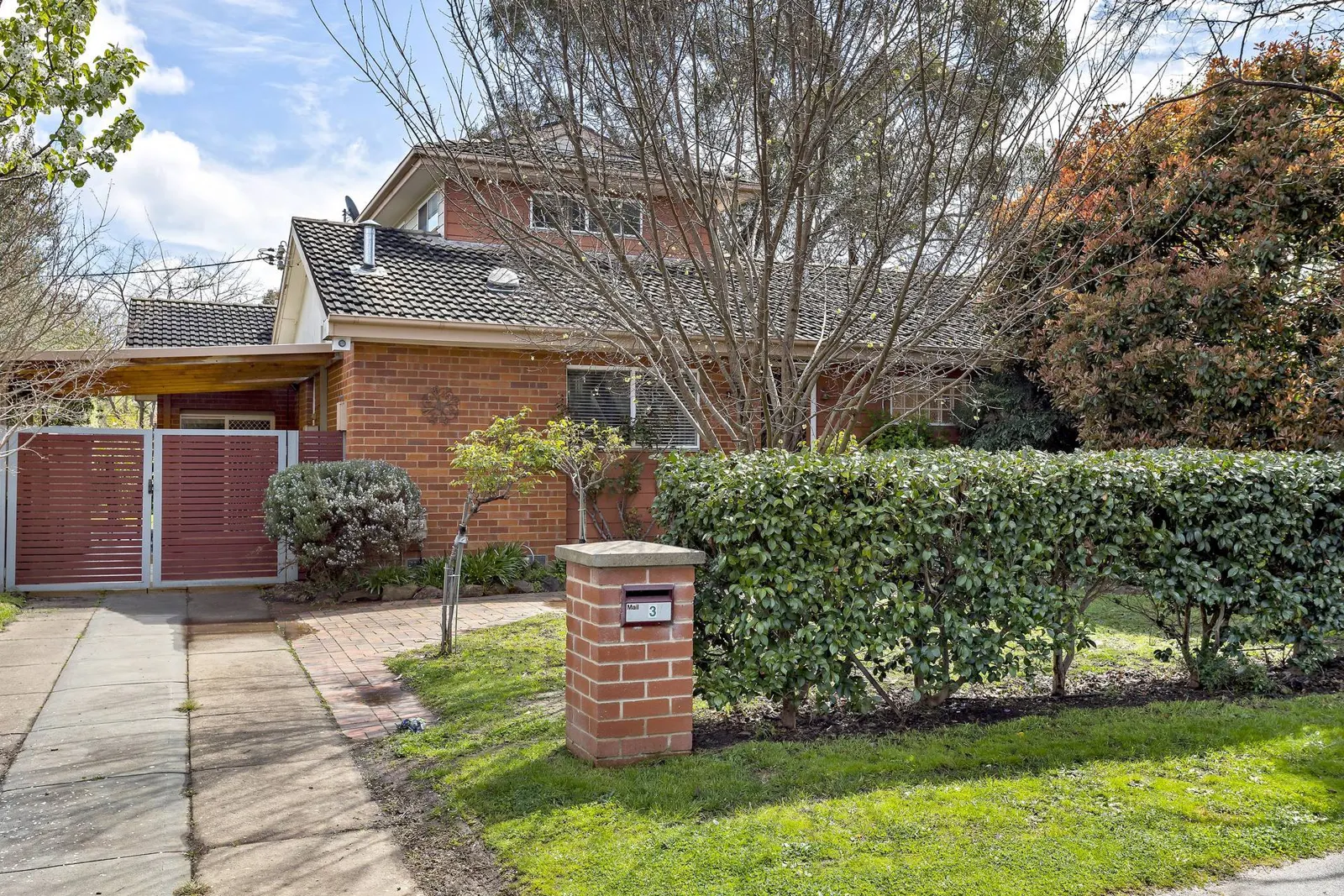 3 Milson Street, Downer, photo 1