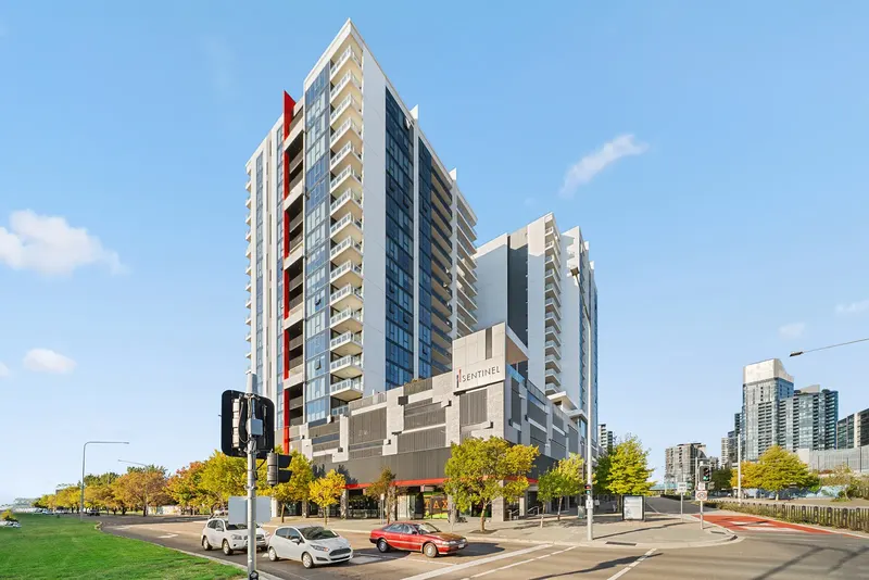 41/39 Benjamin Way, Belconnen, photo 22