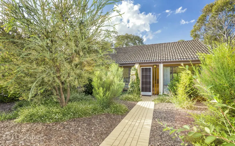 96 Bourne Street, Cook
