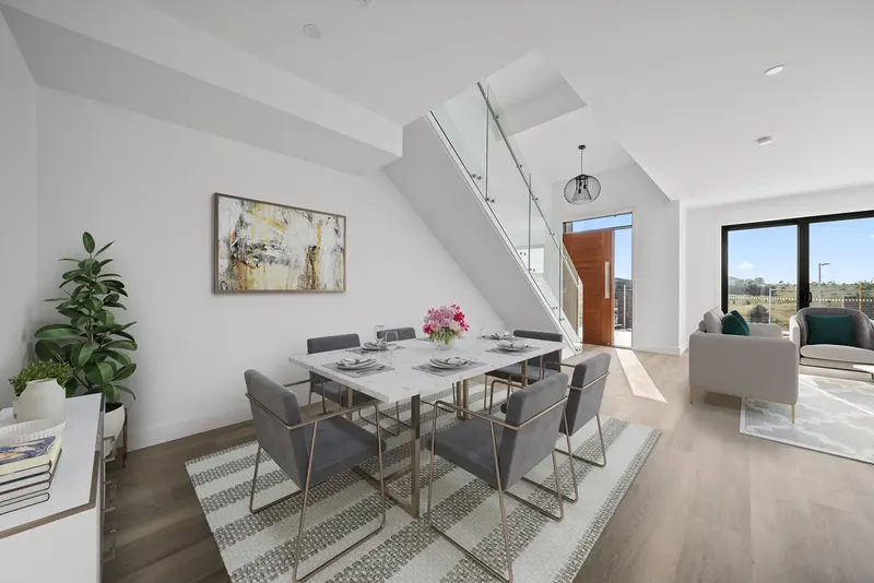 2/15 Romano Street, Denman Prospect ACT 2611, photo 2