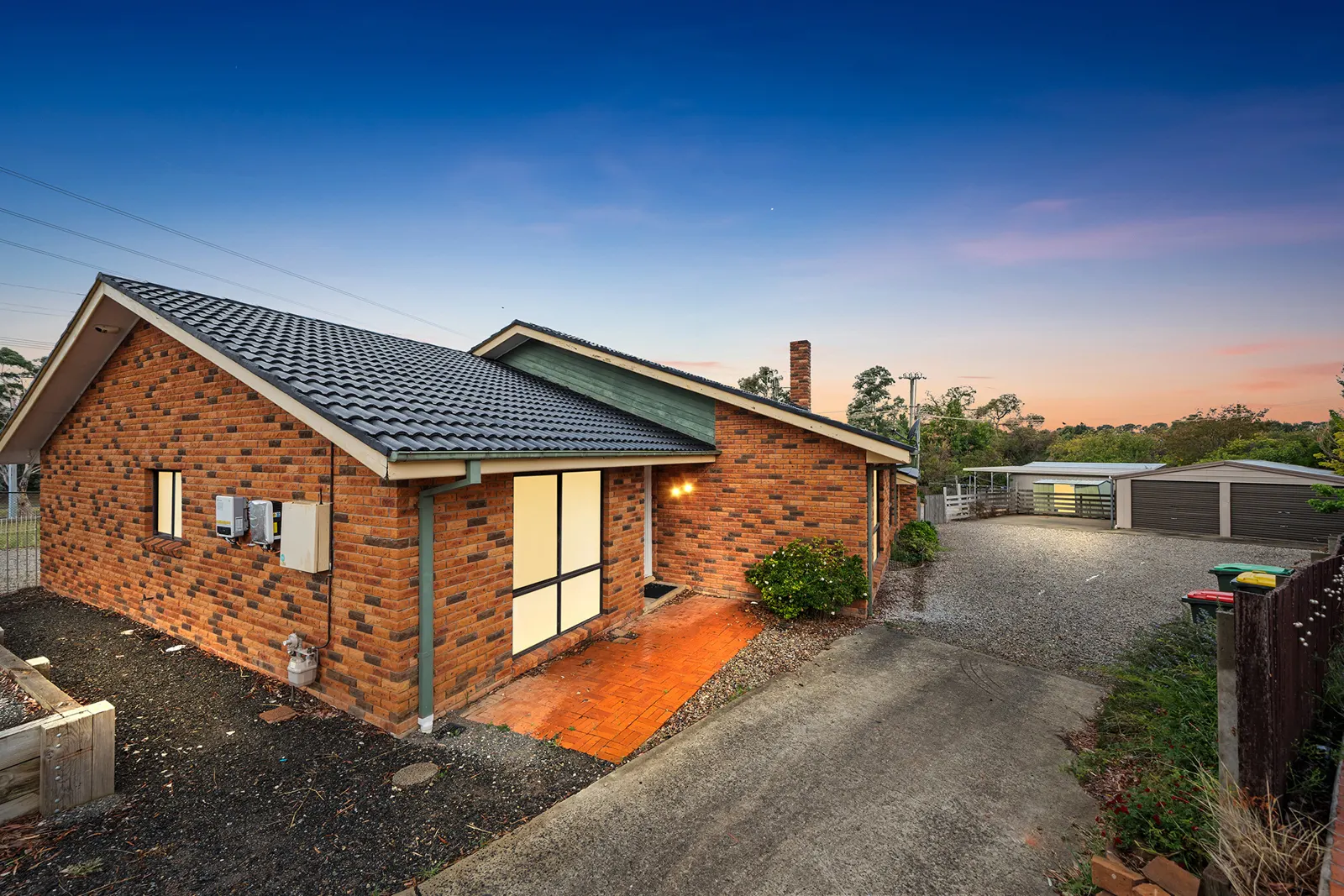 8 Heymann Place, Florey, photo 1