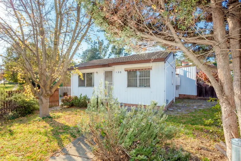 1/30 Booth Street, Queanbeyan