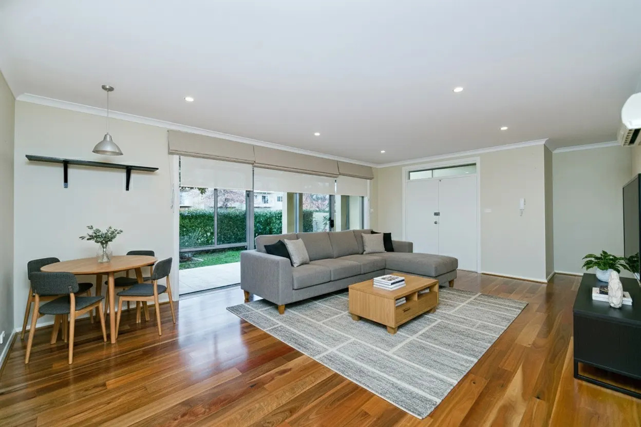 2/67 Torrens Street, Braddon, photo 1
