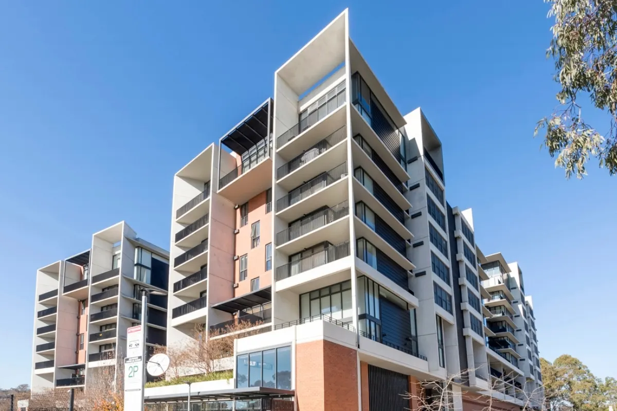 111/8 Veryard Lane, Belconnen, photo 1