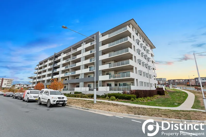 71/40 Philip Hodgins Street, Wright, photo 1