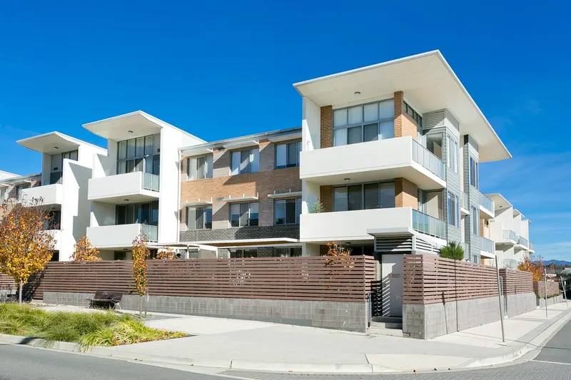 134/116 Easty Street, Phillip, photo 8