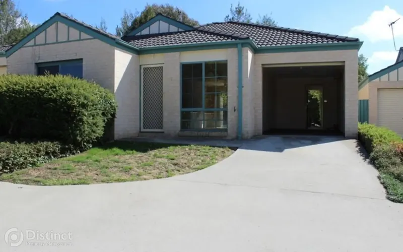 9/14 Len Waters Street, Ngunnawal, photo 1
