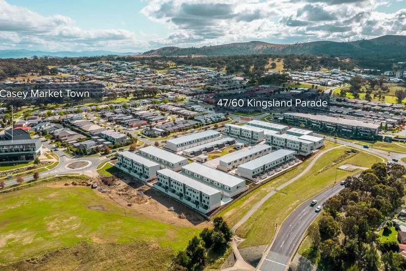 47/60 Kingsland Parade, Casey ACT 2913, photo 5
