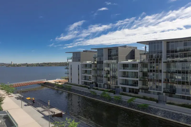 24/21 Eastlake Parade, Kingston, photo 10