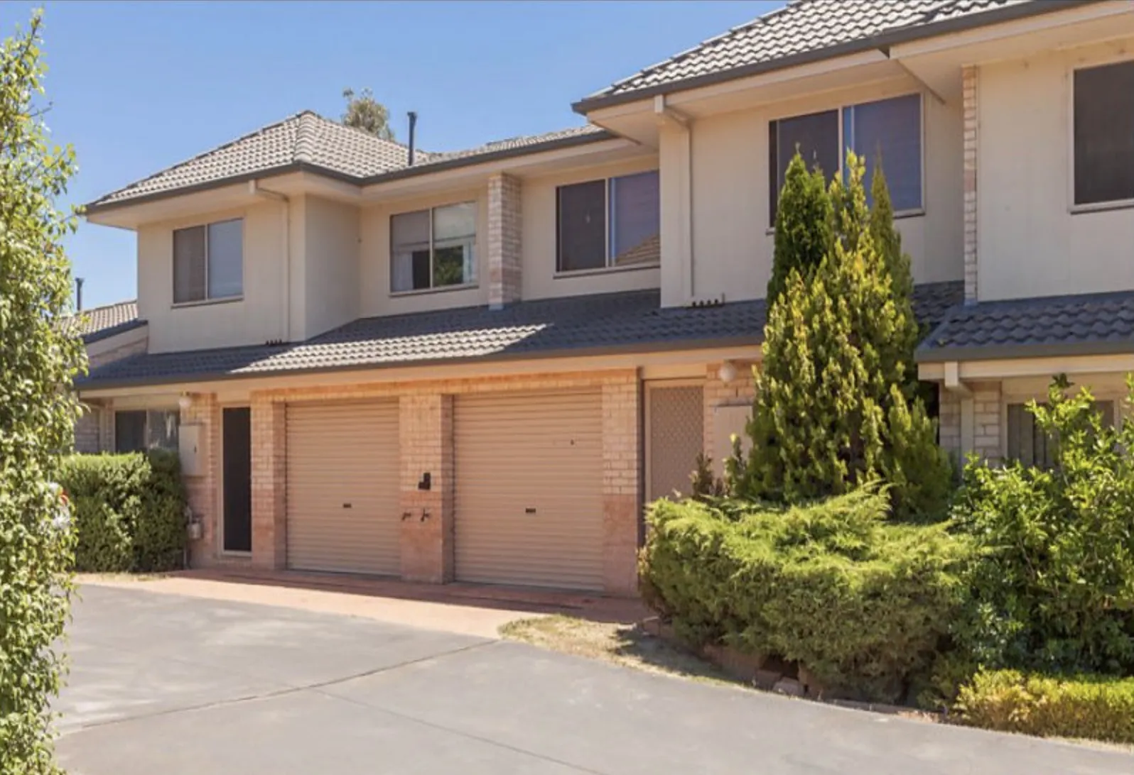 6/66 Paul Coe Crescent, Ngunnawal, photo 1