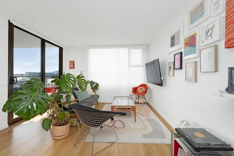 417/19 Challis Street, Dickson