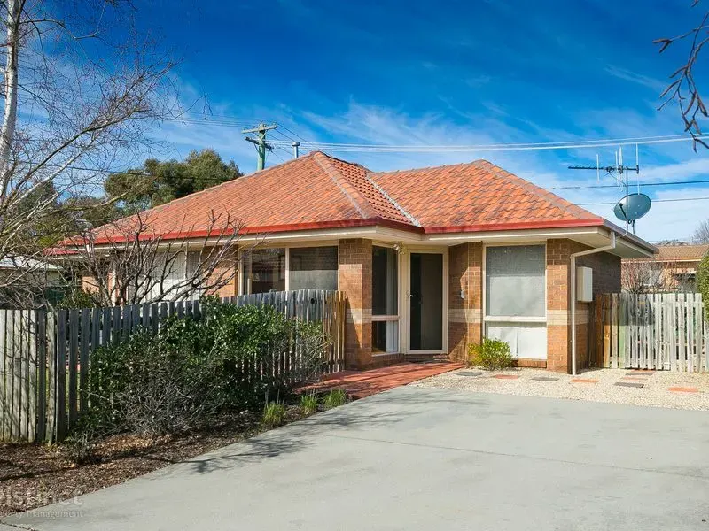 2/313 Hindmarsh Drive, Rivett