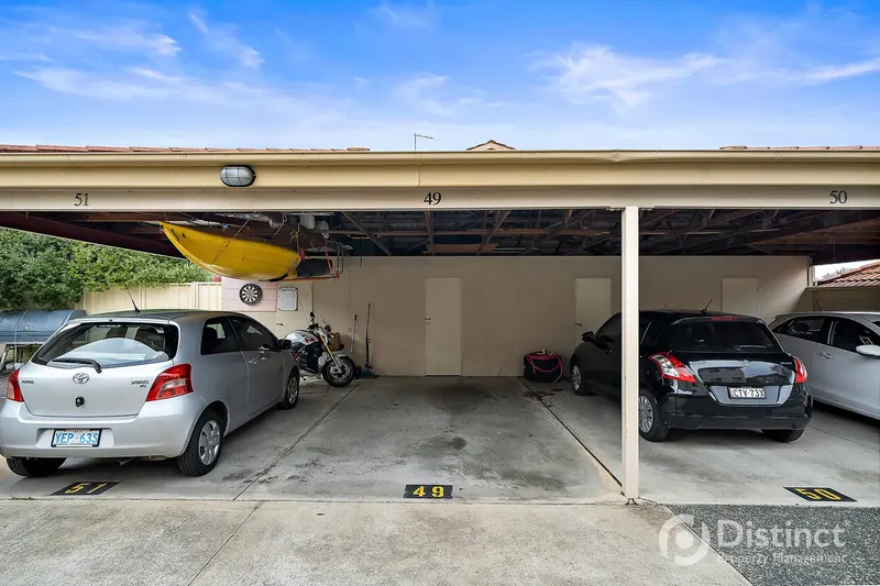 49/46 Paul Coe Crescent, Ngunnawal, photo 17