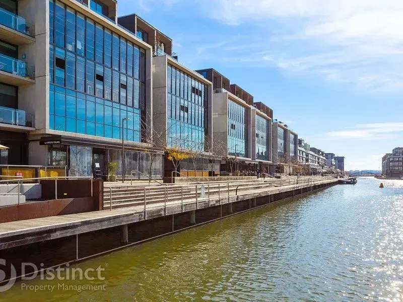 76/43 Eastlake Parade, Kingston, photo 19