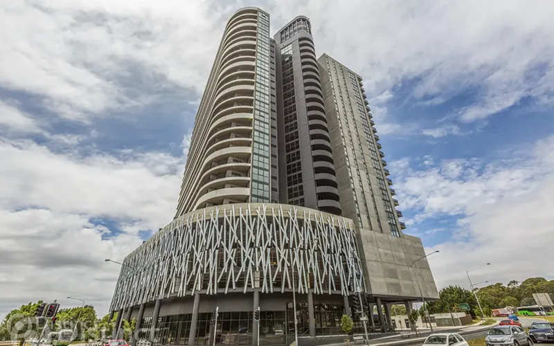 1503/120 Eastern Valley Way, Belconnen