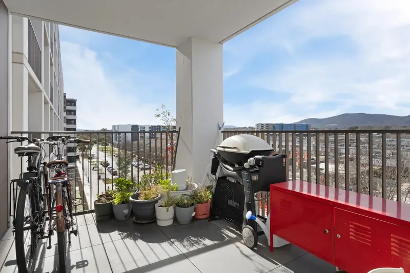 417/19 Challis Street, Dickson, photo 8