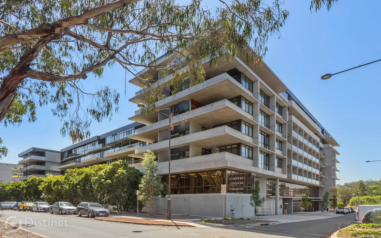 225/20 Anzac Park, Campbell, photo 1