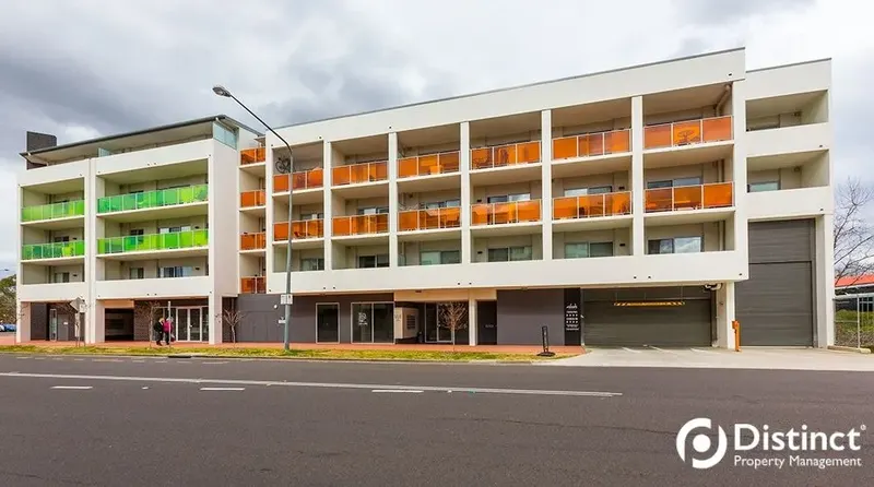 7/56 Cowlishaw Street, Greenway, photo 1