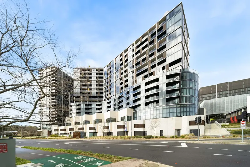 113/6 Grazier Lane, Belconnen, photo 15
