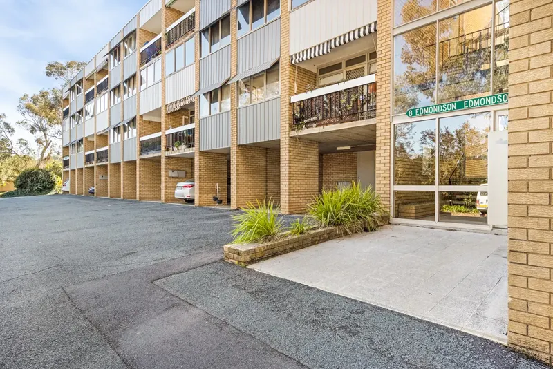 12/8 Edmondson Street, Campbell, photo 9