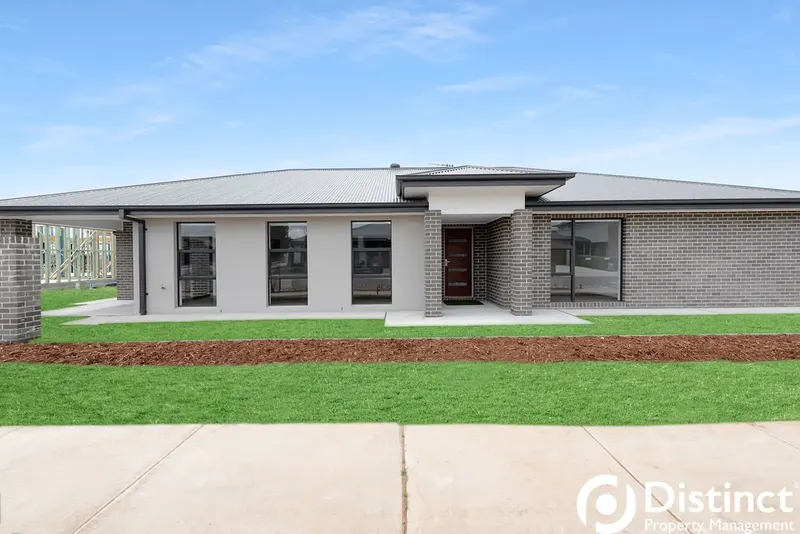 56 Zealie Bend, Googong