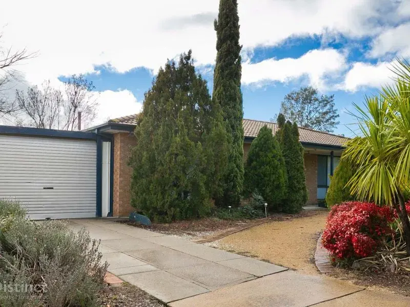 7 Barangaroo Street, Chisholm