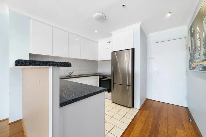 704/74 Northbourne Avenue, Braddon, photo 6