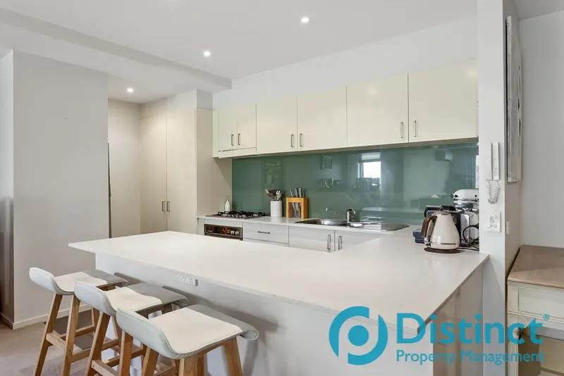 144/56 Eyre Street, Kingston, photo 2