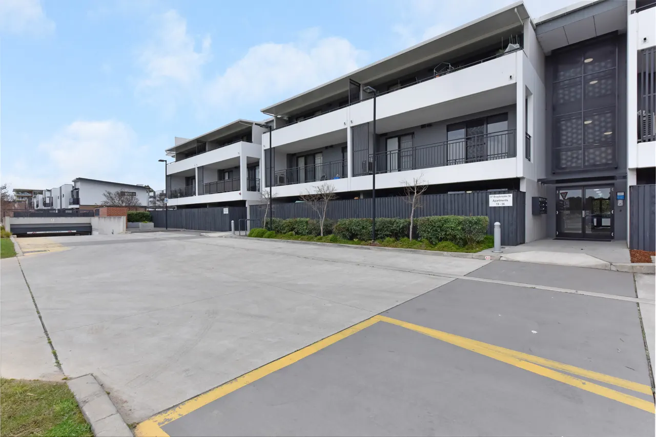 24/37 Braybrooke Street, Bruce, photo 1