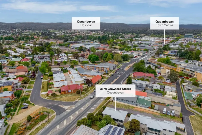 3/79 Crawford Street, Queanbeyan, photo 20