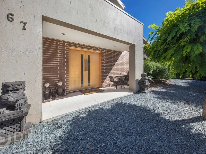 67 Oodgeroo Avenue, Franklin, photo 2