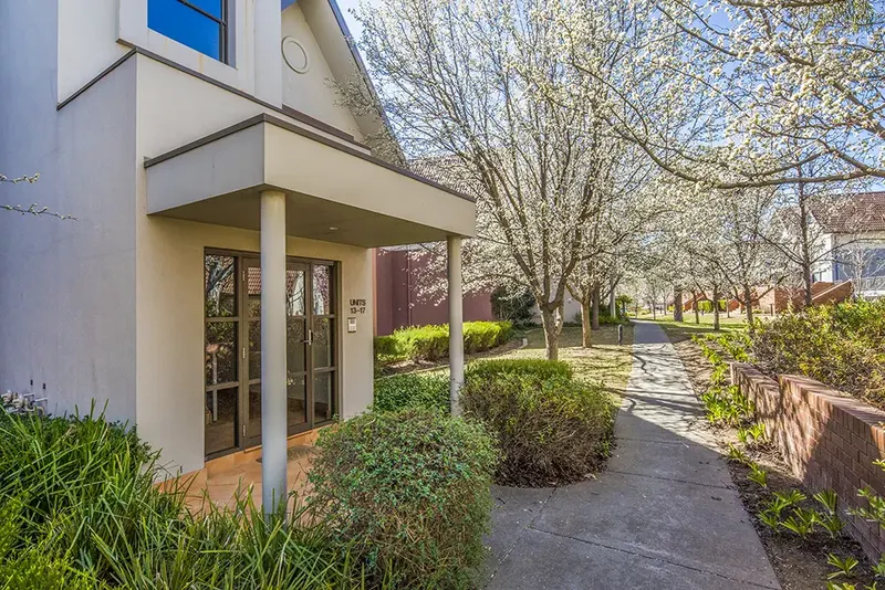 13/7 Hopegood Place, Garran