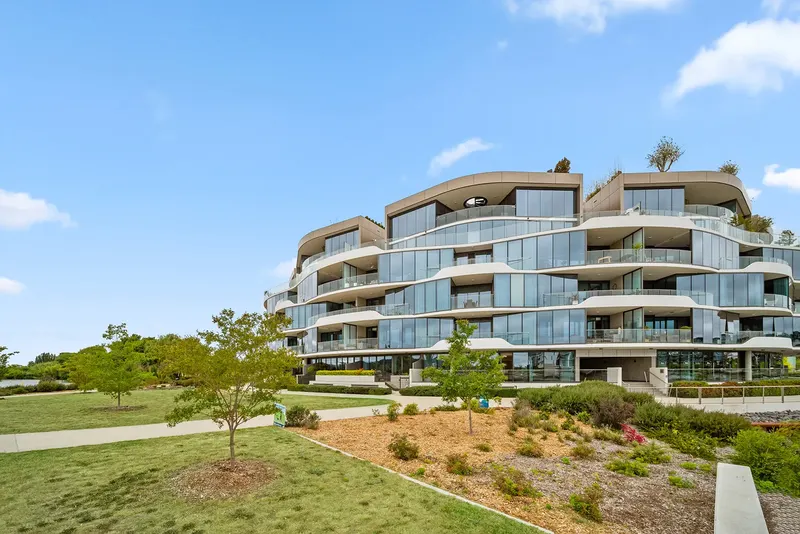 208/45 Honeysett View, Kingston, photo 20
