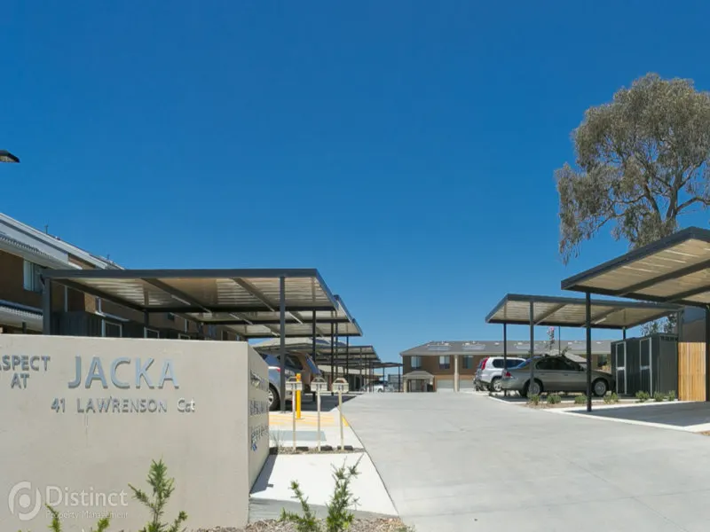 34/41 Lawrenson Circuit, Jacka, photo 1