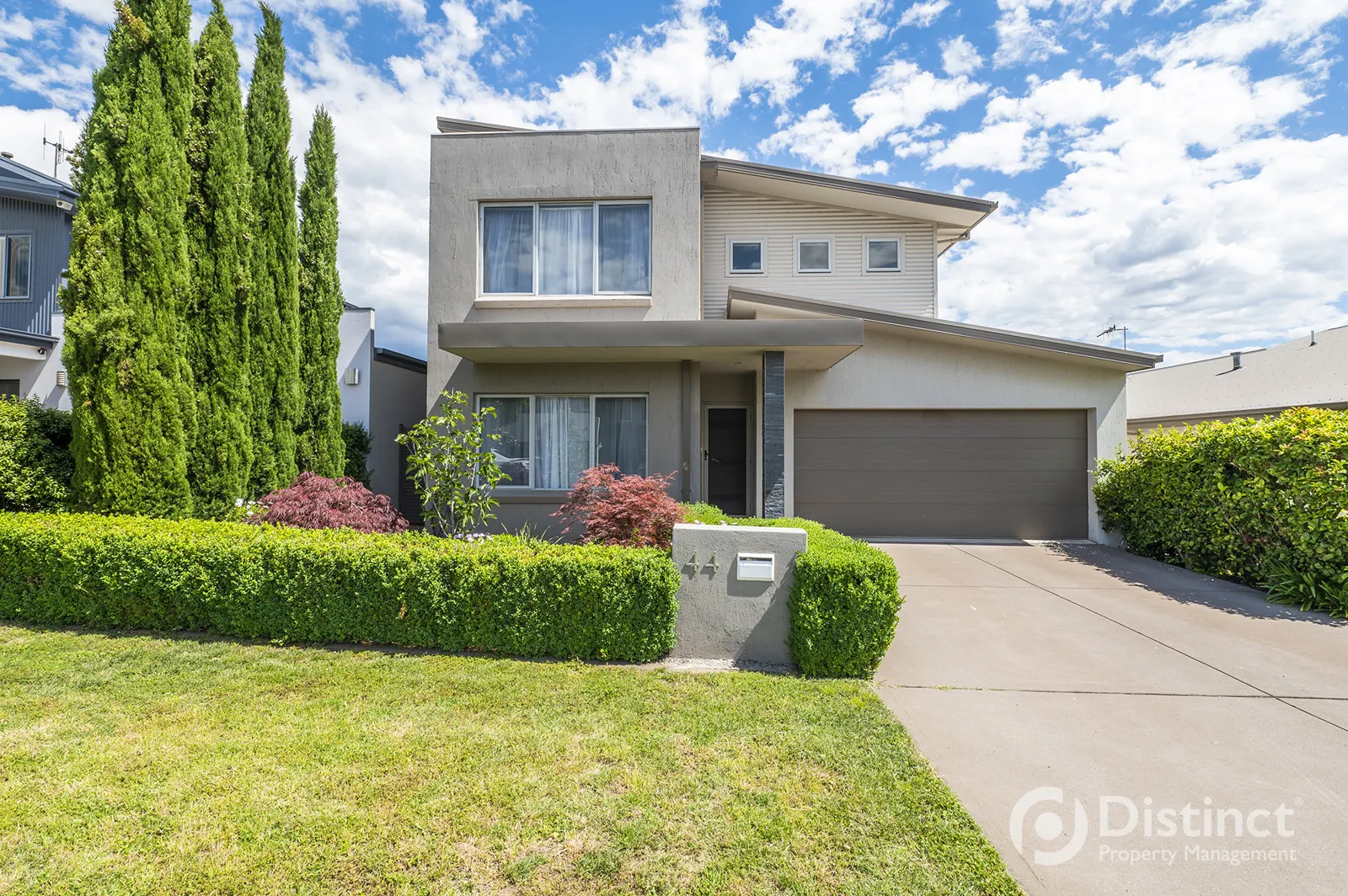 44 Ada Baker Street, Forde, photo 1