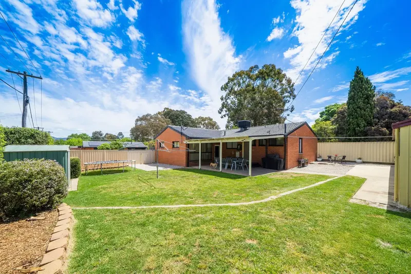 56 Vanzetti Crescent, Kambah, photo 21