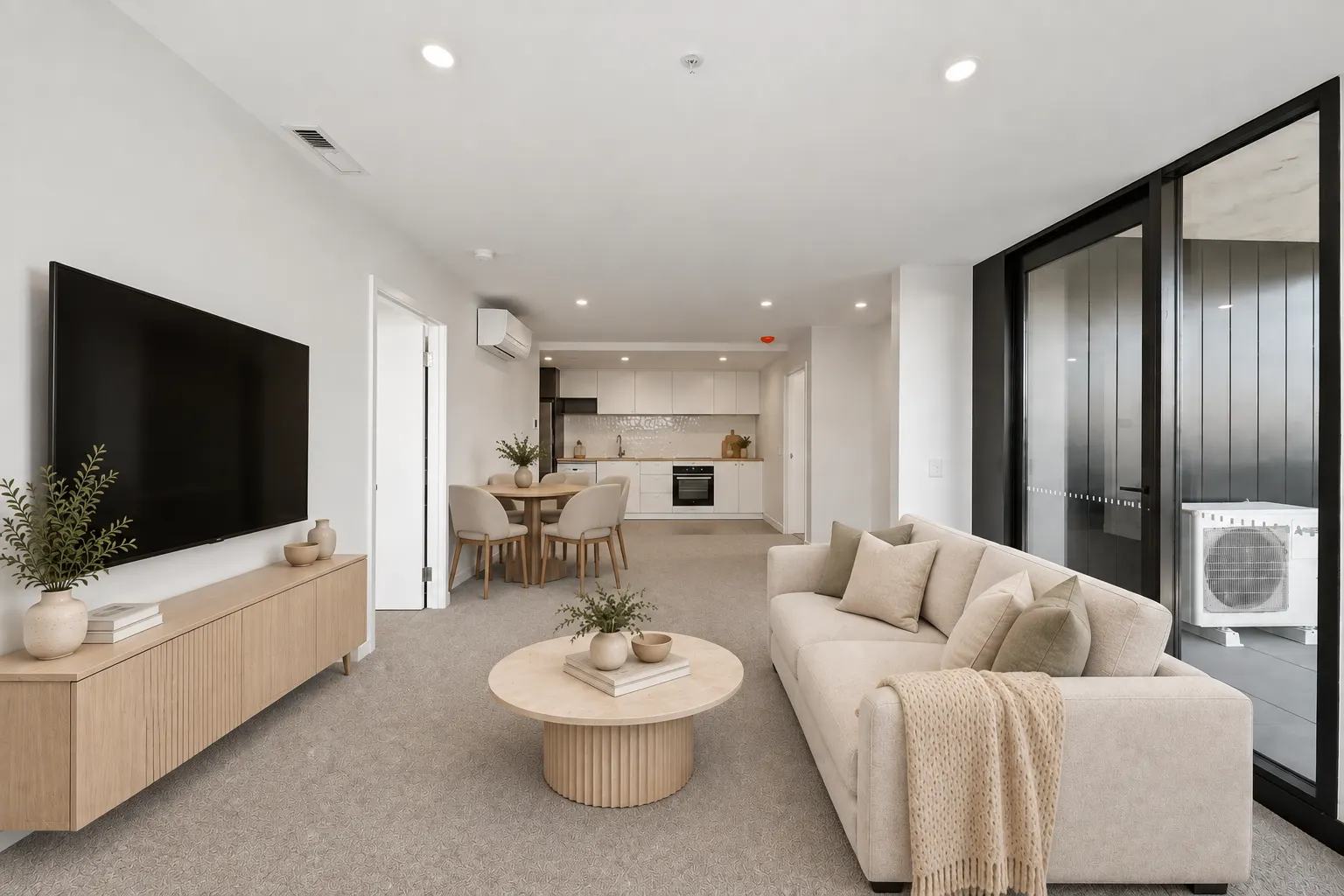 1314/6 Furzer Street, Phillip, photo 1