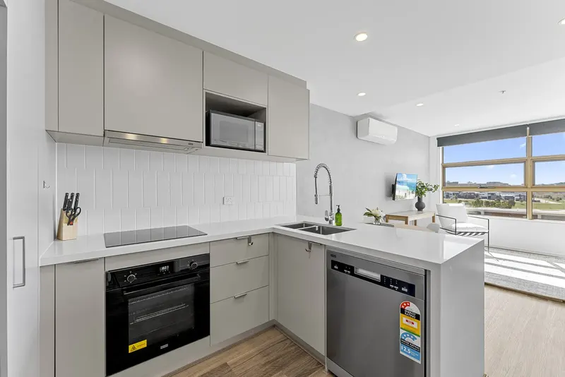 312/43 Arthur Blakeley Way, Coombs, photo 8
