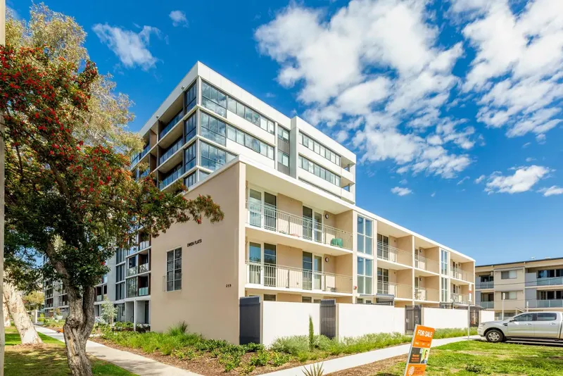 163/259 Northbourne Avenue, Lyneham