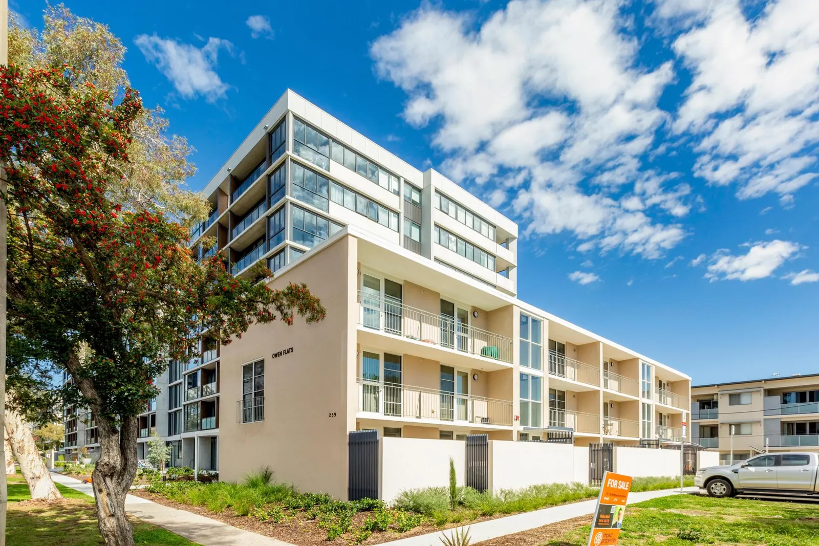 163/259 Northbourne Avenue, Lyneham, photo 1