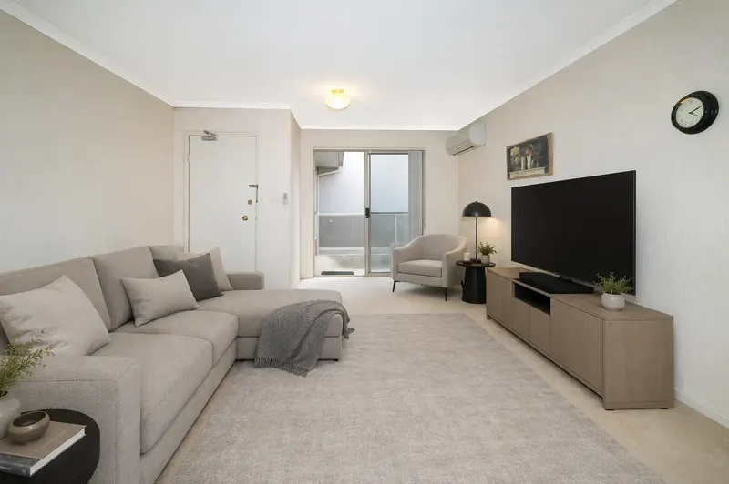 81/47 Kennedy Street, Kingston