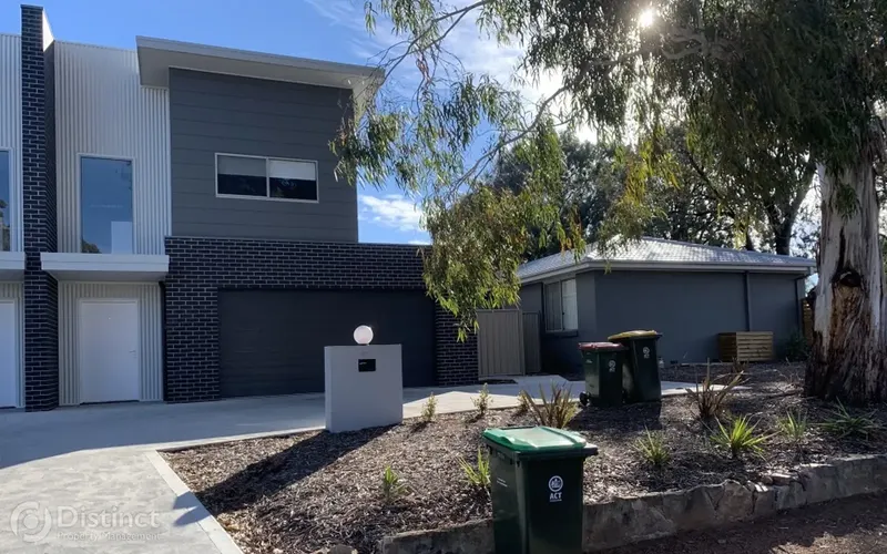 1/1 Greenough Circuit, Kaleen