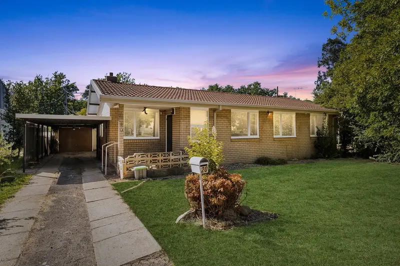 20 Garling Street, Lyneham, photo 12