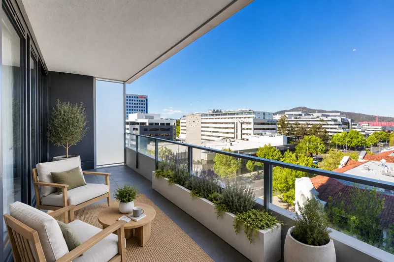 130/45 West Row, City, photo 2