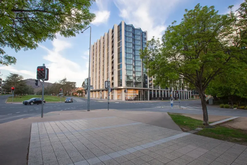 406/81 Cooyong Street, Reid, photo 17