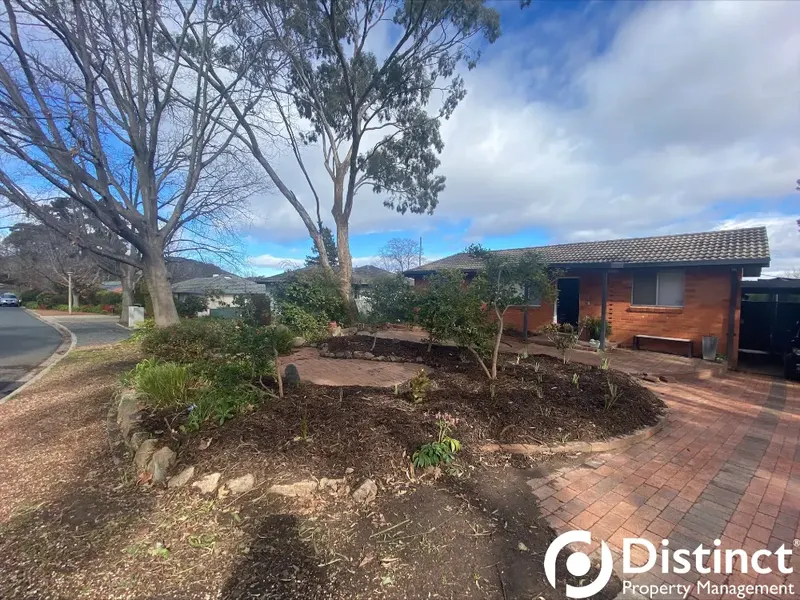 43b Harris Street, Hackett