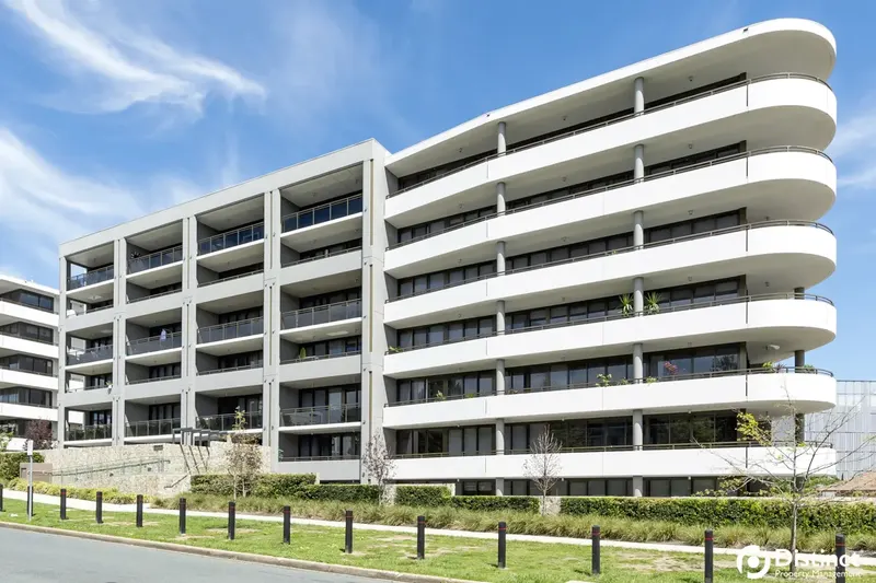 30/30 Blackall Street, Barton, photo 1
