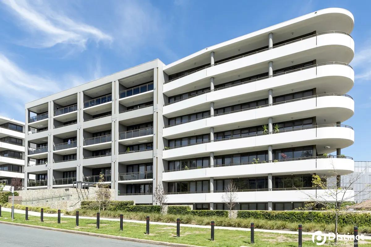 30/30 Blackall Street, Barton, photo 1